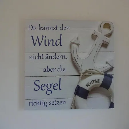 Fewo Stapelfeldt *