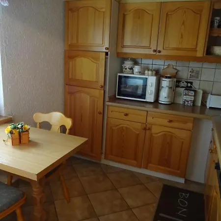 Fewo Stapelfeldt Apartamento Braunlage