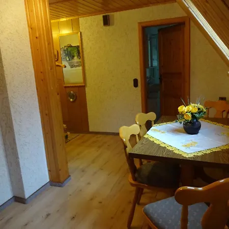 Fewo Stapelfeldt Braunlage