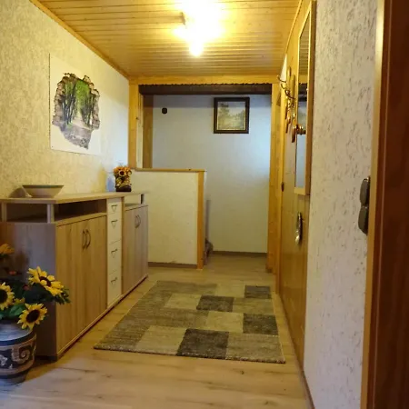 Fewo Stapelfeldt Apartamento *