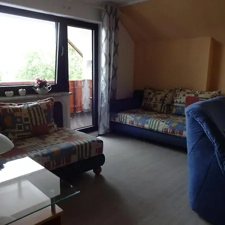 Apartamento Fewo Stapelfeldt Braunlage