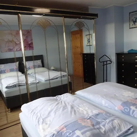 Apartamento Fewo Stapelfeldt
