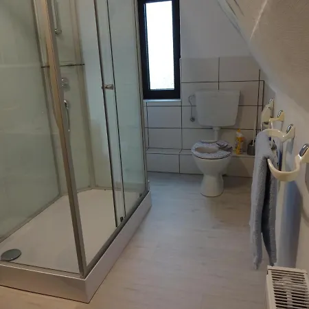 Apartamento Fewo Stapelfeldt